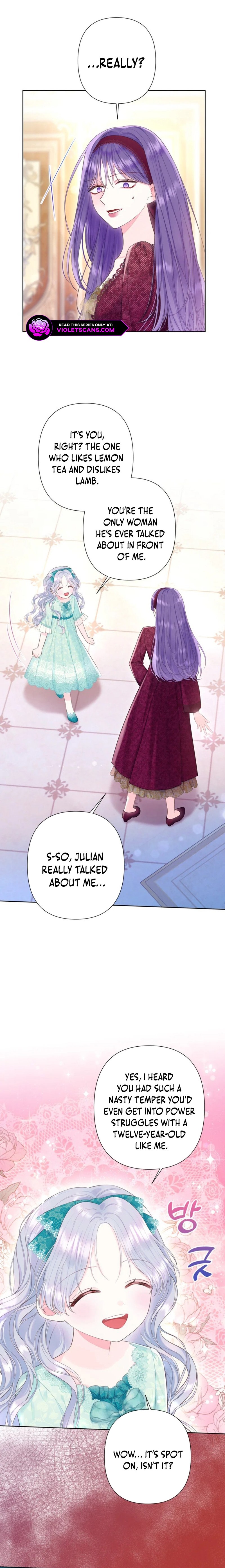 Thicker Than Memory Chapter 31 page 4