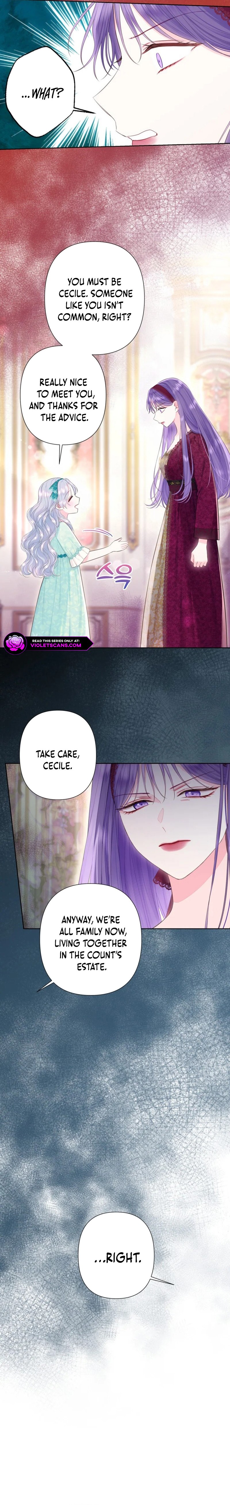 Thicker Than Memory Chapter 31 page 5