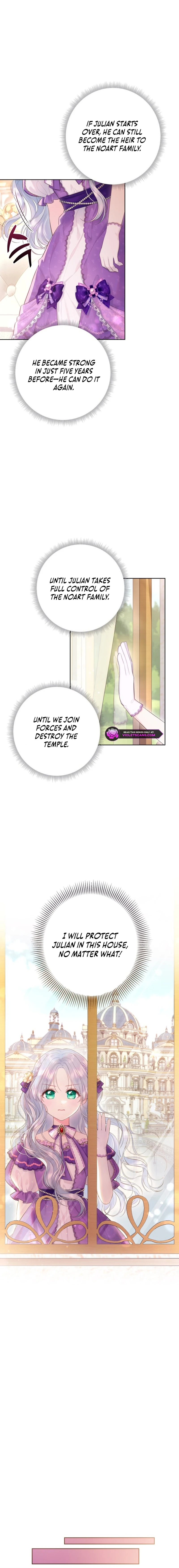 Thicker Than Memory Chapter 7 page 3