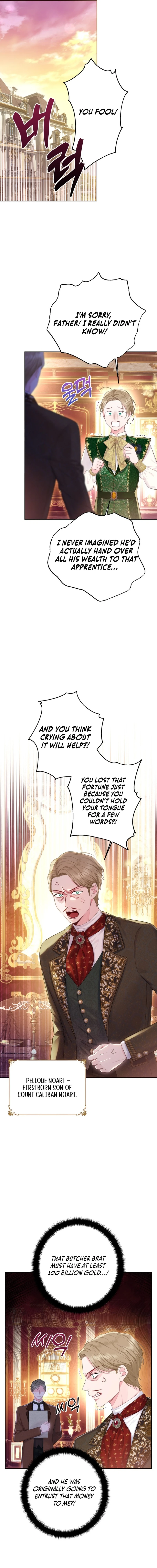 Thicker Than Memory Chapter 7 page 4