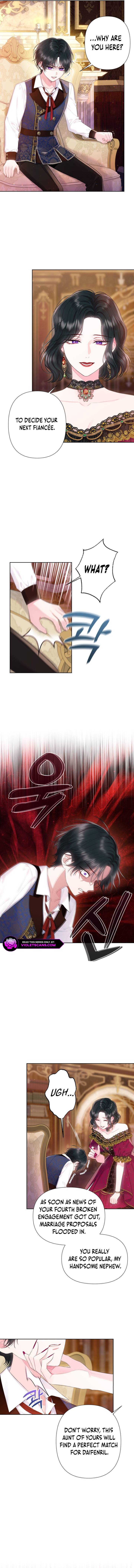 Thicker Than Memory Chapter 15 page 8