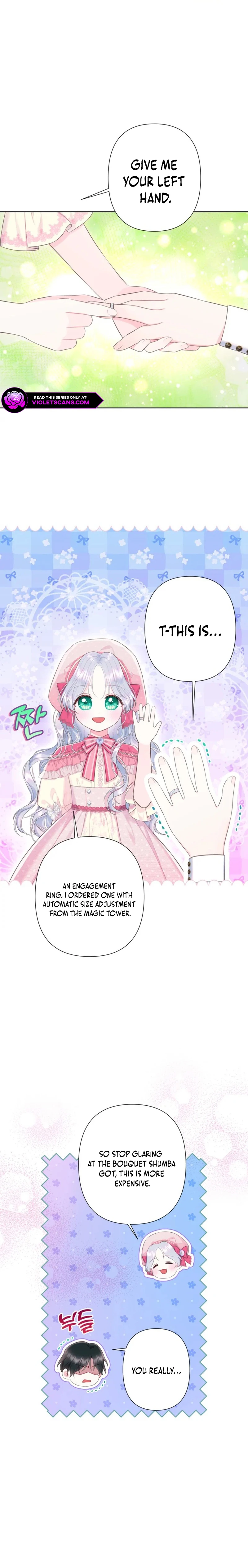 Thicker Than Memory Chapter 26 page 4