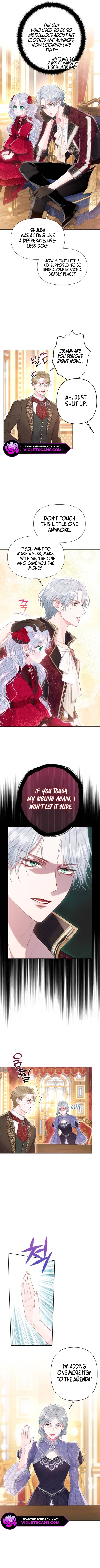Thicker Than Memory Chapter 13 page 6