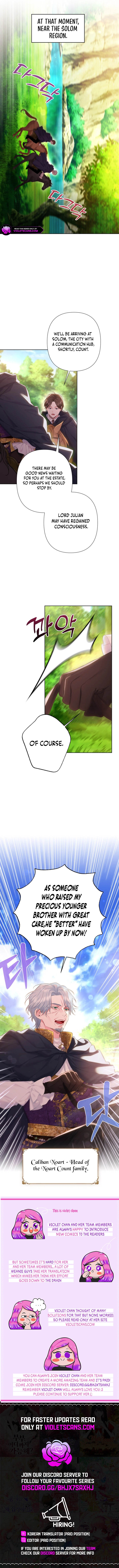 Thicker Than Memory Chapter 8 page 10