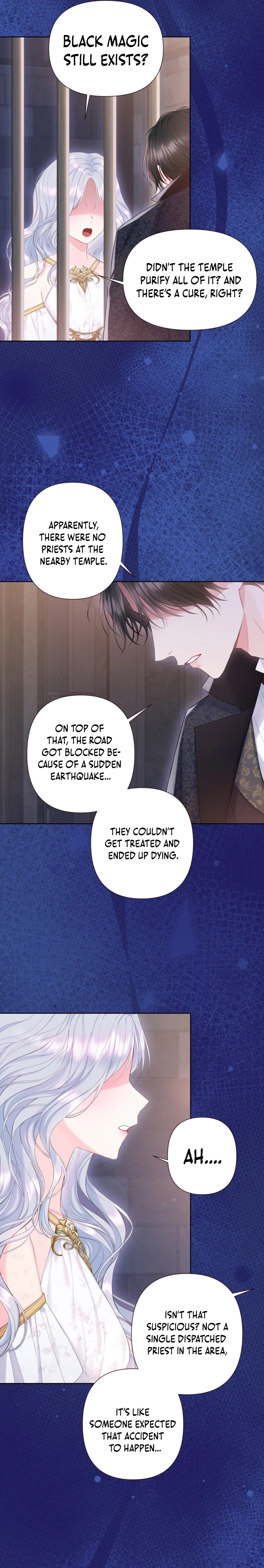 Thicker Than Memory Chapter 33 page 2