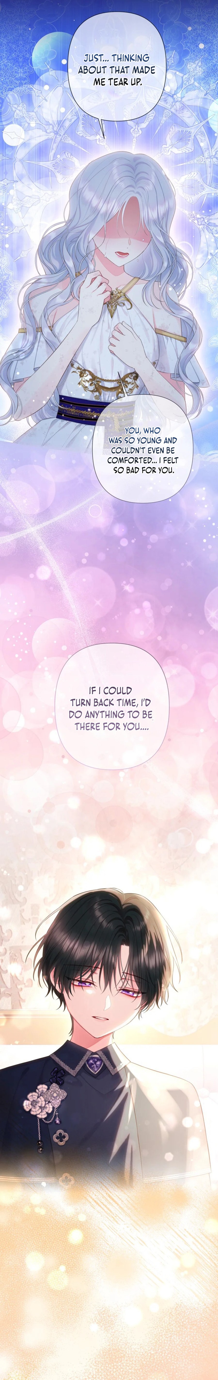 Thicker Than Memory Chapter 33 page 4