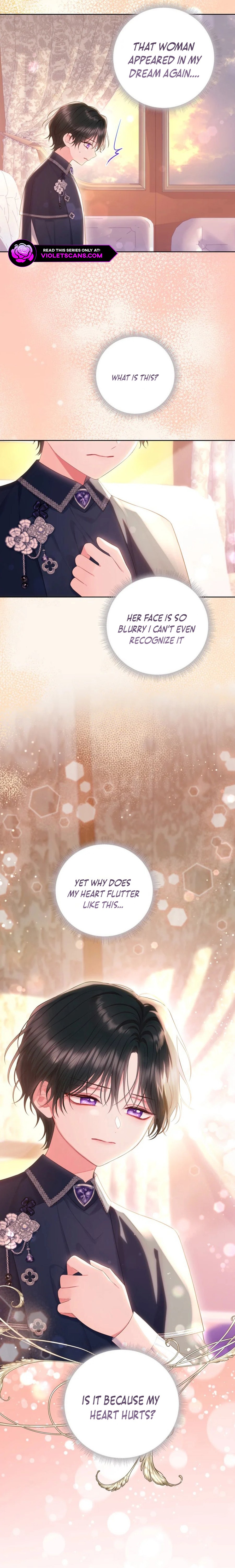 Thicker Than Memory Chapter 33 page 5