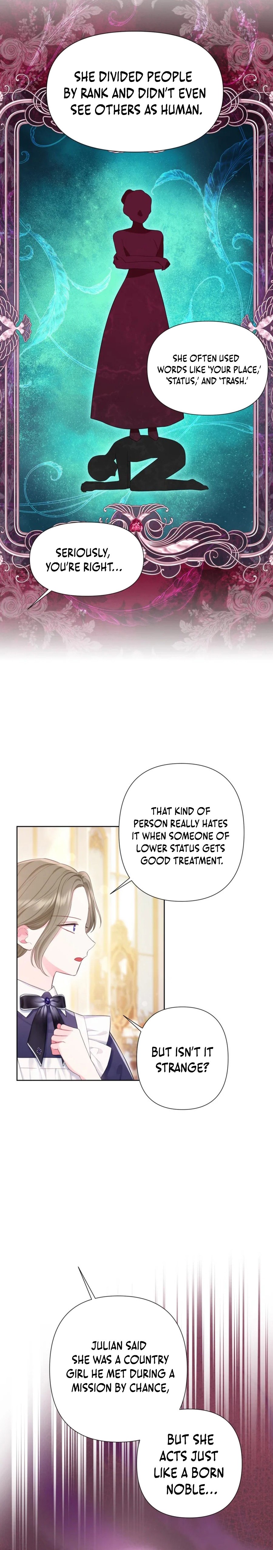 Thicker Than Memory Chapter 33 page 9
