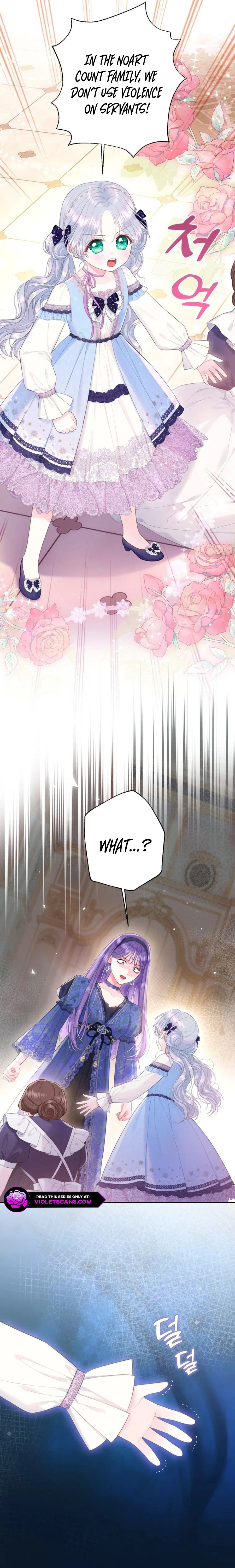 Thicker Than Memory Chapter 33 page 11