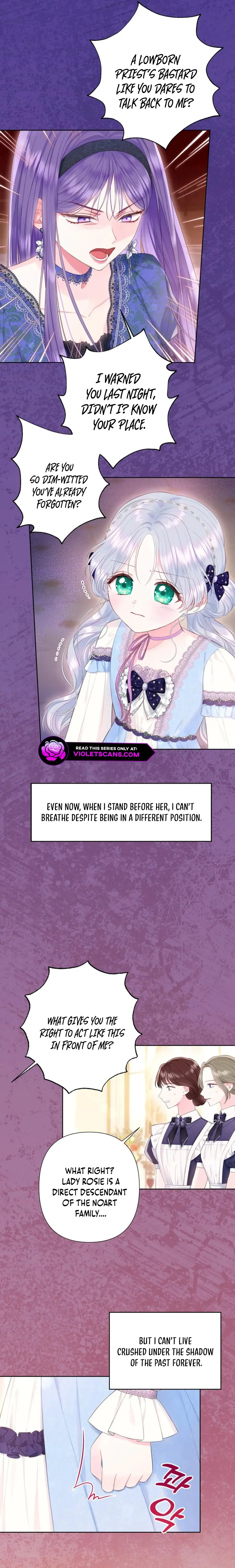 Thicker Than Memory Chapter 33 page 13