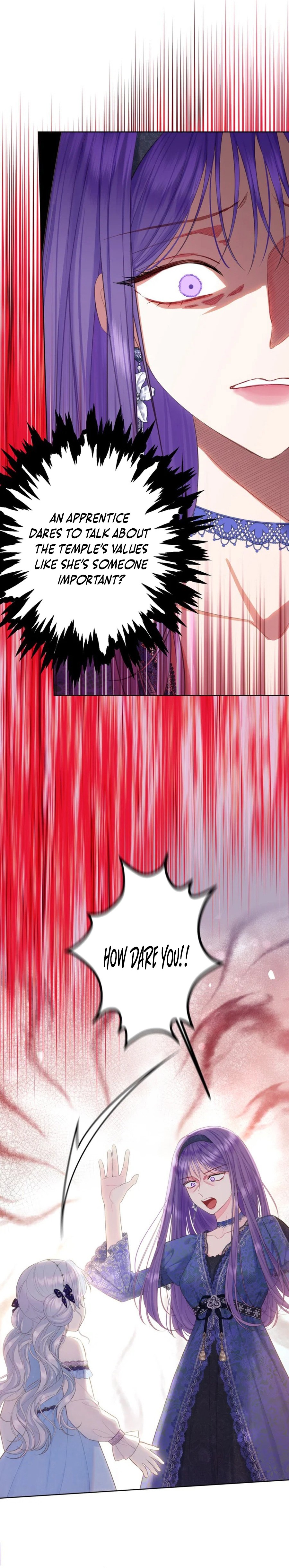 Thicker Than Memory Chapter 33 page 16