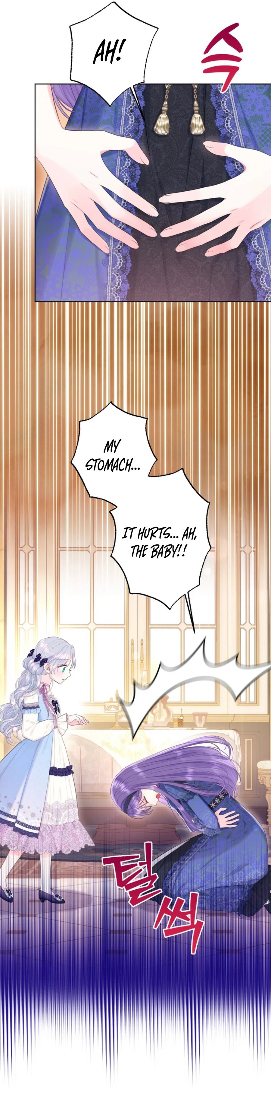 Thicker Than Memory Chapter 33 page 19