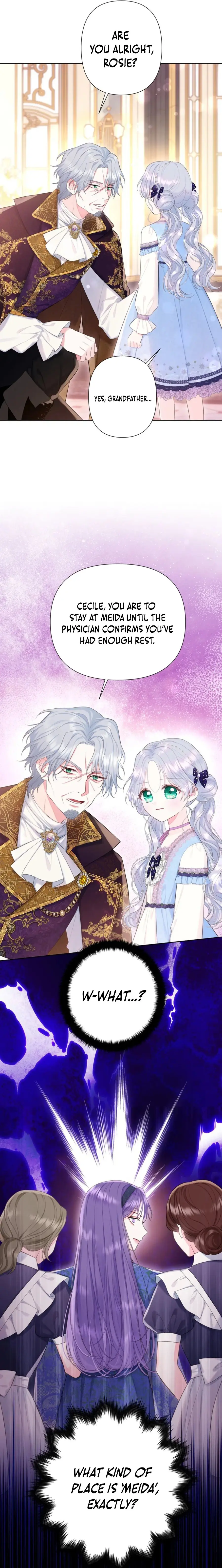 Thicker Than Memory Chapter 33 page 22