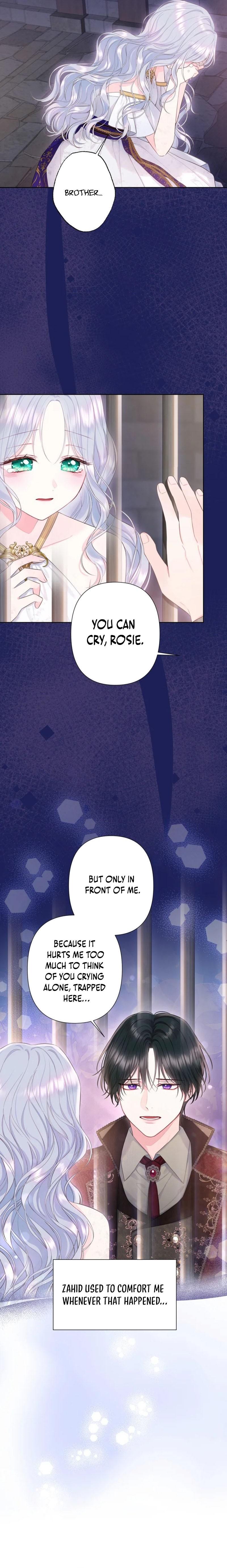 Thicker Than Memory Chapter 24 page 5
