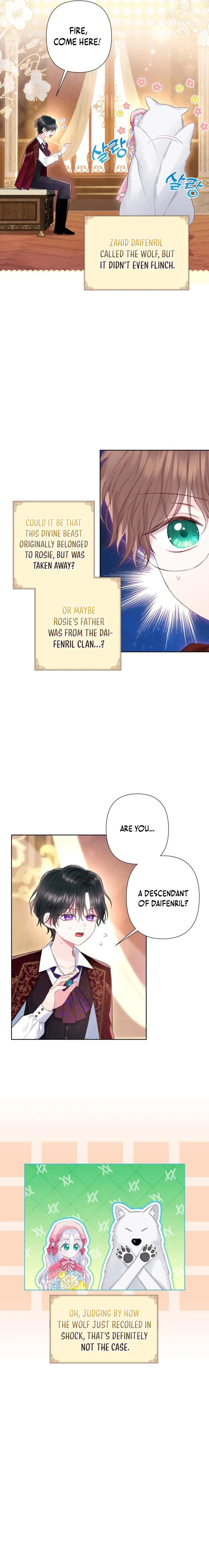 Thicker Than Memory Chapter 24 page 7