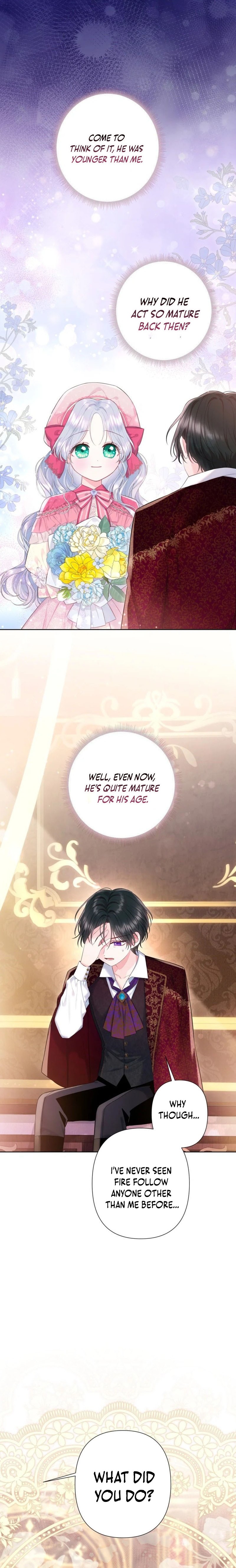 Thicker Than Memory Chapter 24 page 10