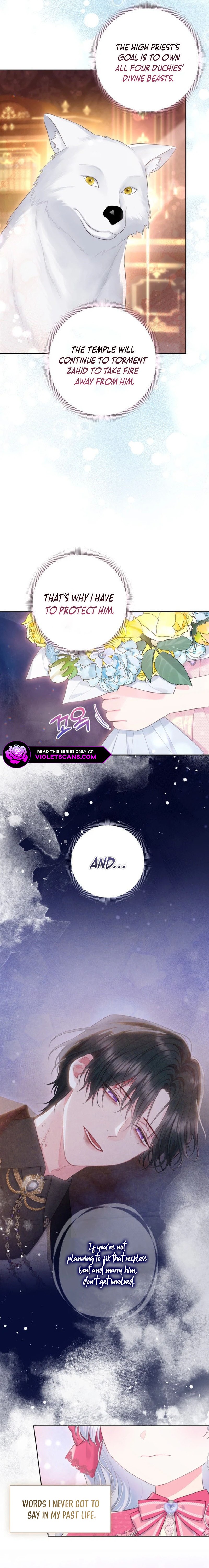 Thicker Than Memory Chapter 24 page 18