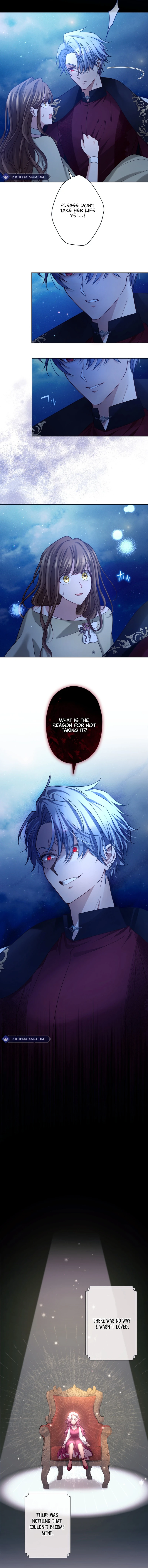 Oshi no Shuuchakushin wo Namete Ita Chapter 38 page 7