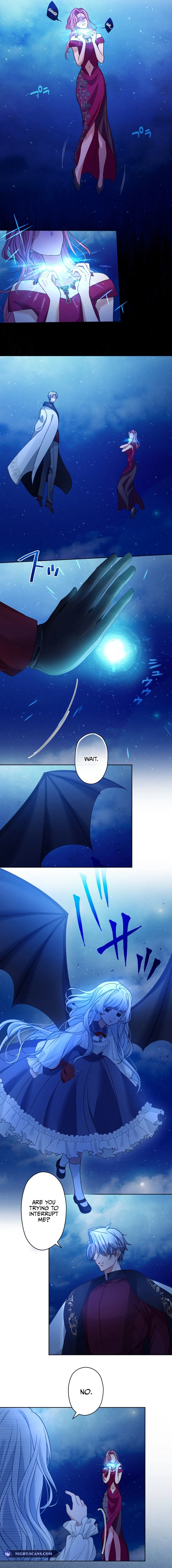 Oshi no Shuuchakushin wo Namete Ita Chapter 38 page 12