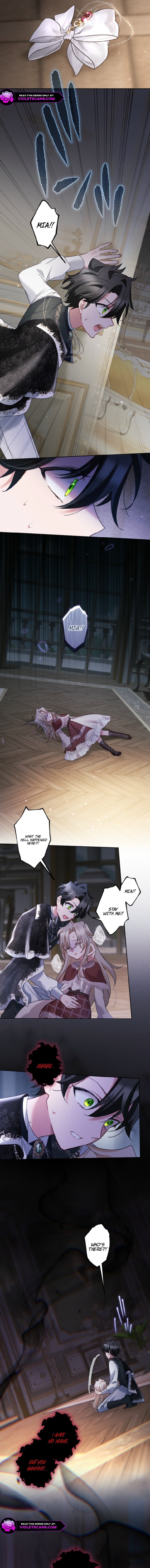 Oshi no Shuuchakushin wo Namete Ita Chapter 104 page 10