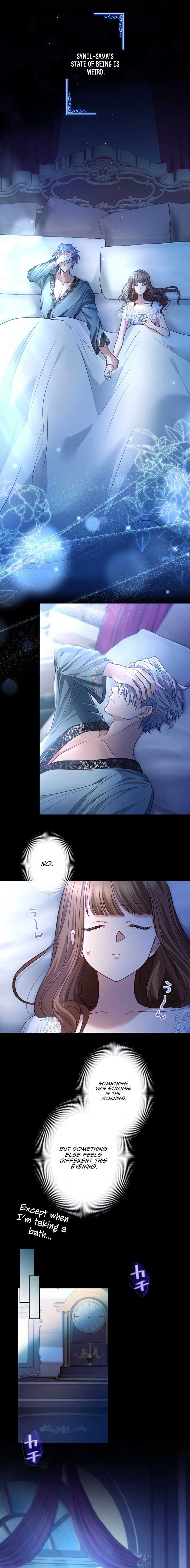 Oshi no Shuuchakushin wo Namete Ita Chapter 33 page 9