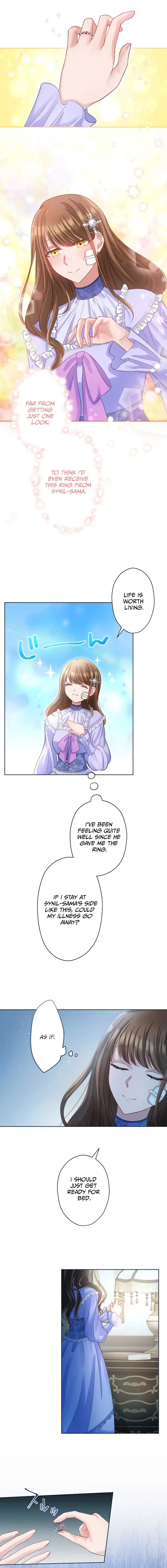 Oshi no Shuuchakushin wo Namete Ita Chapter 20 page 17