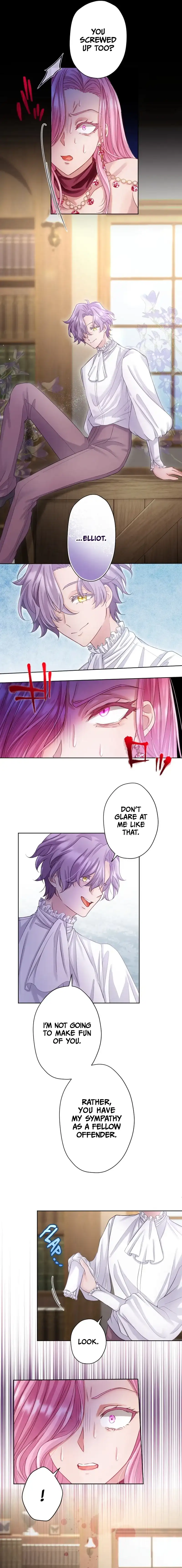 Oshi no Shuuchakushin wo Namete Ita Chapter 21 page 15