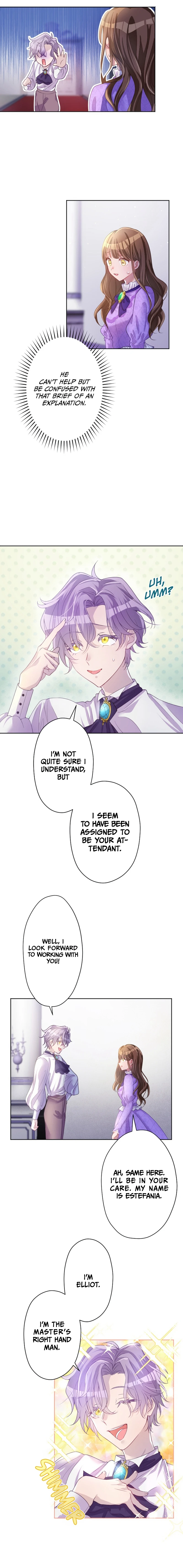 Oshi no Shuuchakushin wo Namete Ita Chapter 6 page 12