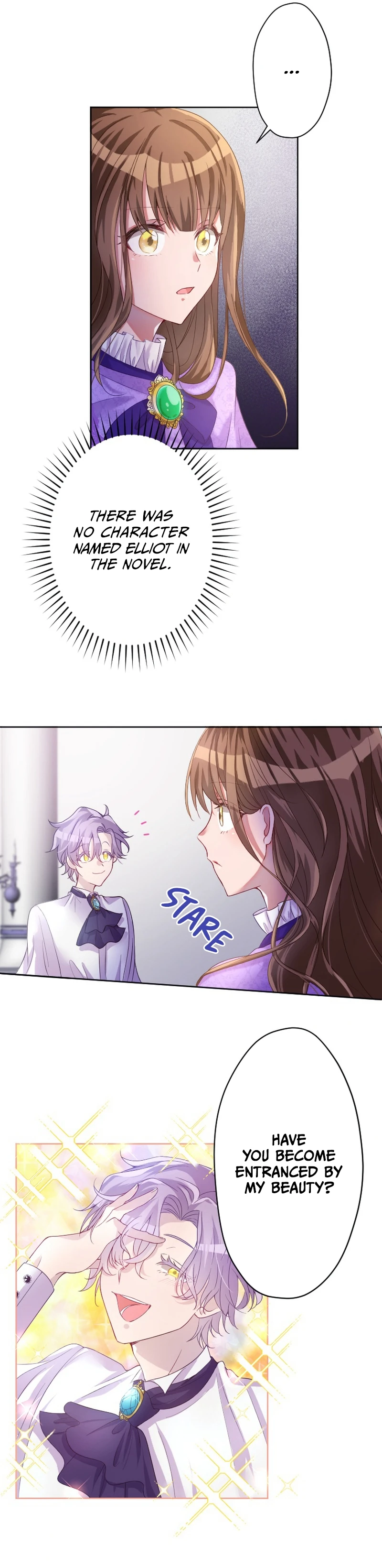 Oshi no Shuuchakushin wo Namete Ita Chapter 6 page 13