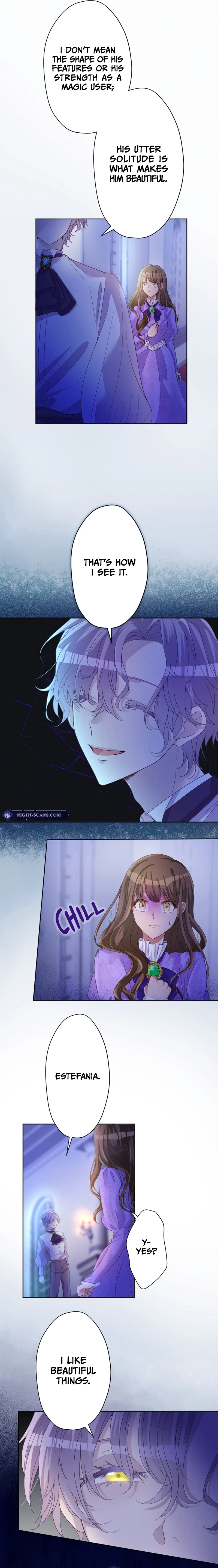 Oshi no Shuuchakushin wo Namete Ita Chapter 6 page 18