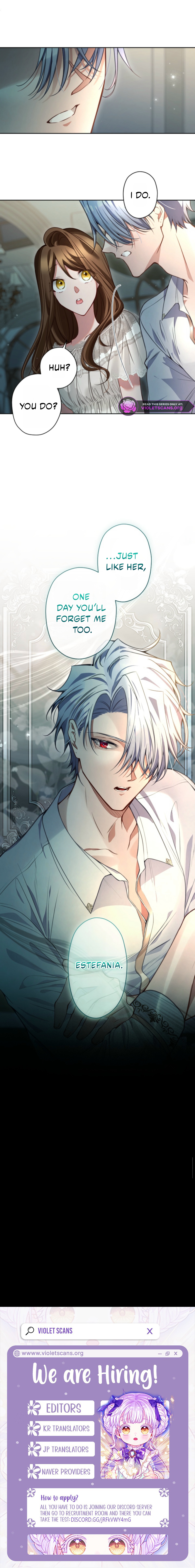 Oshi no Shuuchakushin wo Namete Ita Chapter 147 page 6