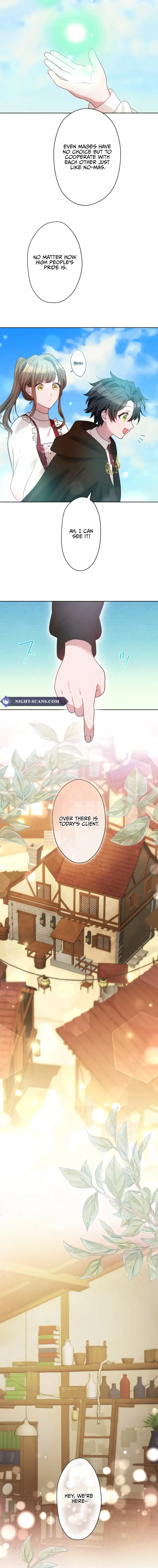 Oshi no Shuuchakushin wo Namete Ita Chapter 26 page 7