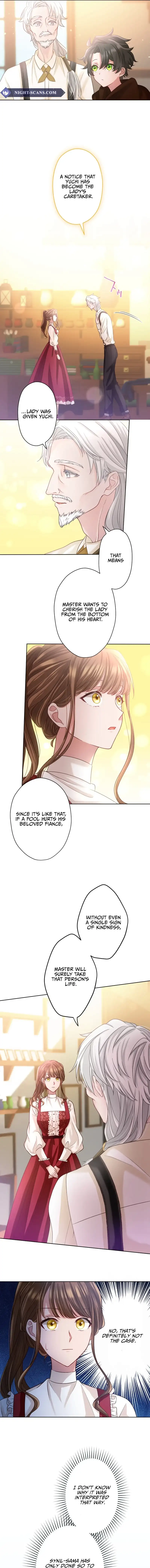 Oshi no Shuuchakushin wo Namete Ita Chapter 26 page 11