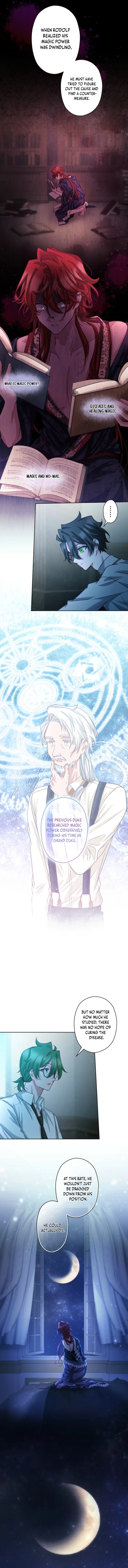 Oshi no Shuuchakushin wo Namete Ita Chapter 79 page 3
