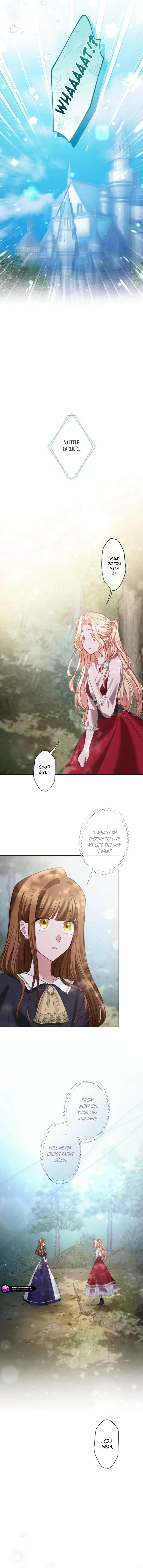 Oshi no Shuuchakushin wo Namete Ita Chapter 79 page 8