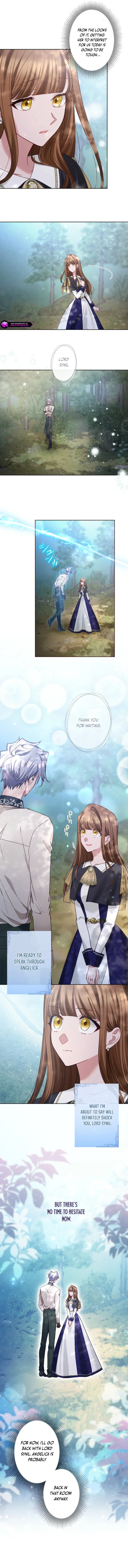 Oshi no Shuuchakushin wo Namete Ita Chapter 79 page 10