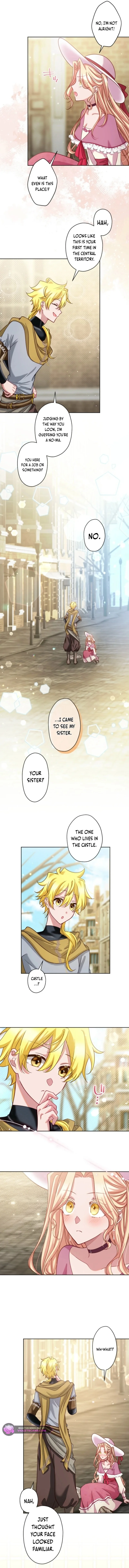 Oshi no Shuuchakushin wo Namete Ita Chapter 77 page 4
