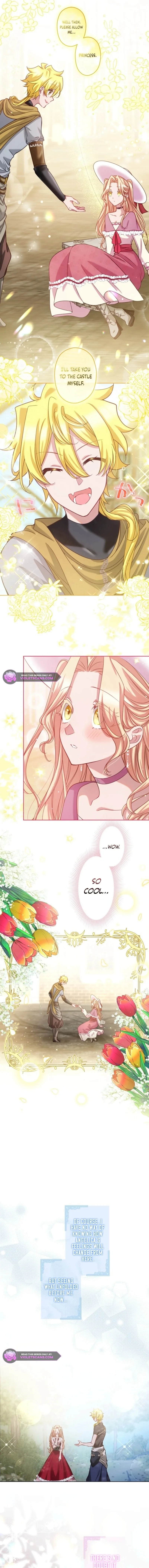 Oshi no Shuuchakushin wo Namete Ita Chapter 77 page 6