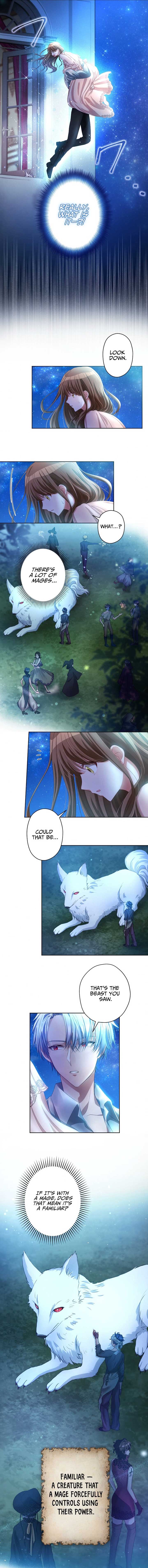 Oshi no Shuuchakushin wo Namete Ita Chapter 11 page 12