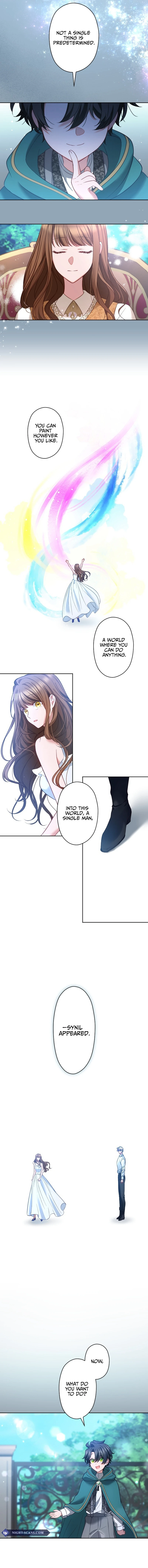 Oshi no Shuuchakushin wo Namete Ita Chapter 43 page 12