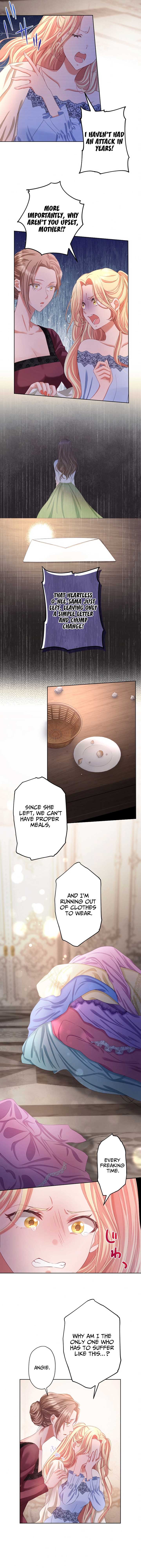 Oshi no Shuuchakushin wo Namete Ita Chapter 16 page 2