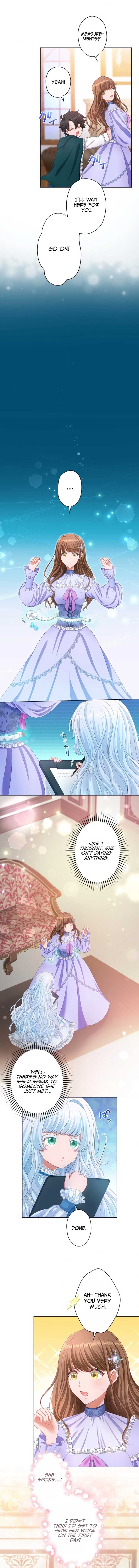 Oshi no Shuuchakushin wo Namete Ita Chapter 16 page 11