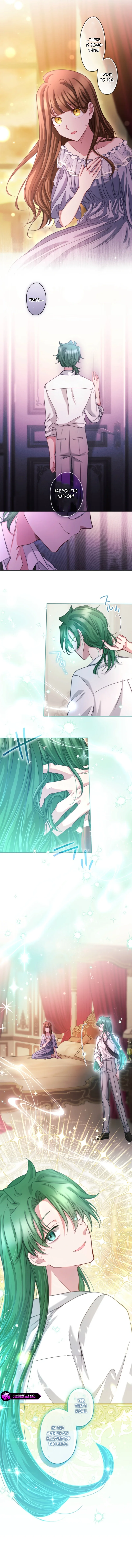 Oshi no Shuuchakushin wo Namete Ita Chapter 102 page 5