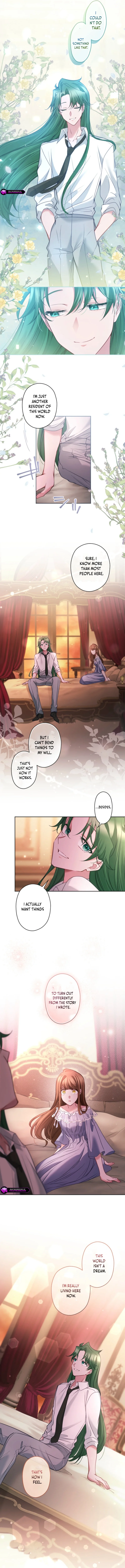 Oshi no Shuuchakushin wo Namete Ita Chapter 102 page 8