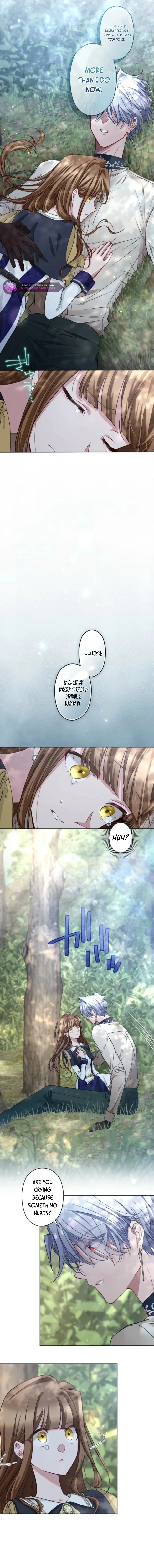Oshi no Shuuchakushin wo Namete Ita Chapter 76 page 2
