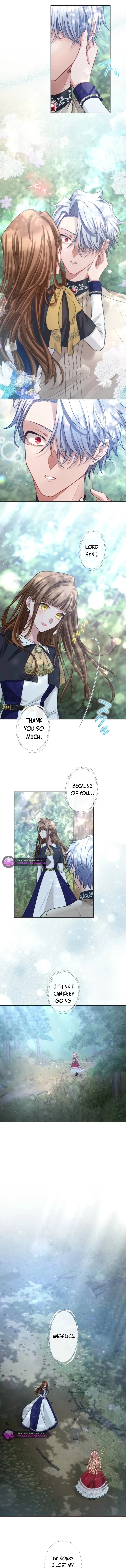 Oshi no Shuuchakushin wo Namete Ita Chapter 76 page 4
