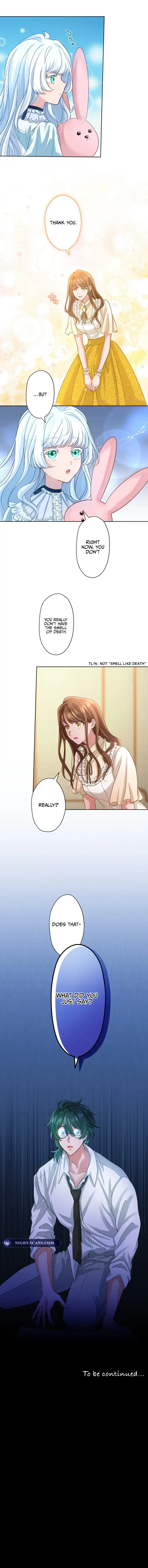 Oshi no Shuuchakushin wo Namete Ita Chapter 24 page 13