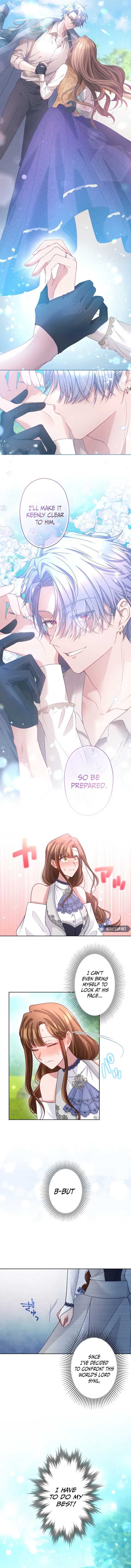 Oshi no Shuuchakushin wo Namete Ita Chapter 45 page 10