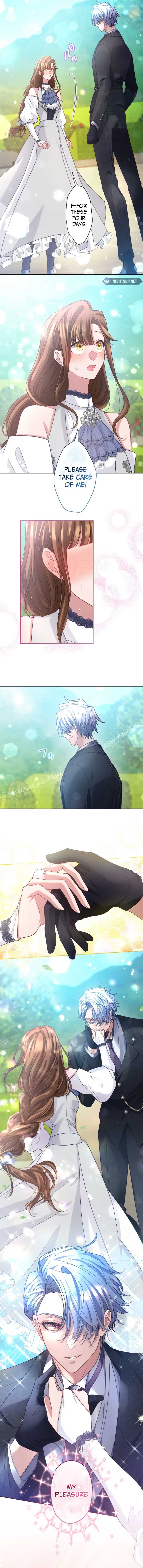 Oshi no Shuuchakushin wo Namete Ita Chapter 45 page 11