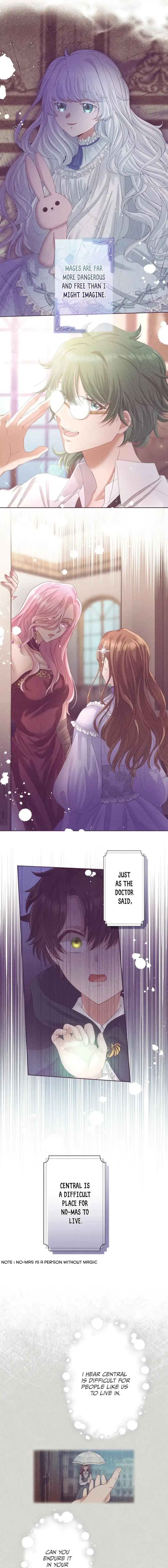 Oshi no Shuuchakushin wo Namete Ita Chapter 19 page 7